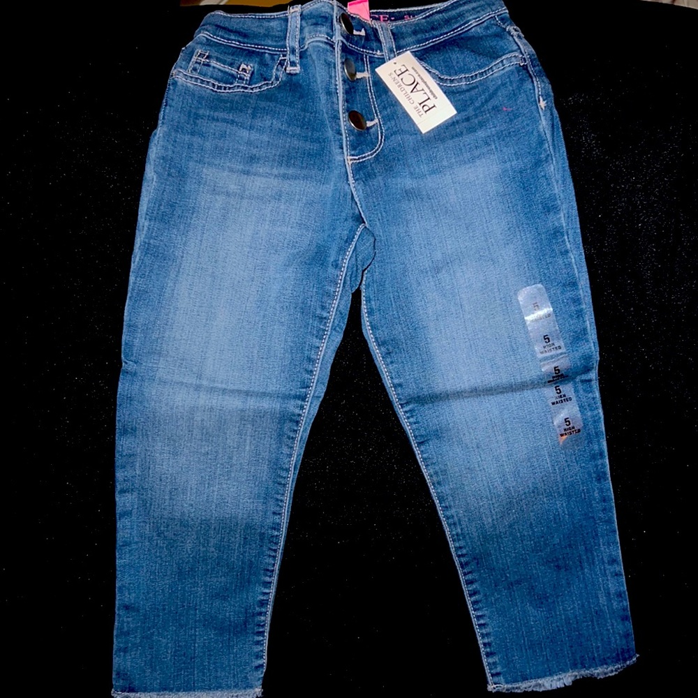 Brand new - Never worn Kids jeans